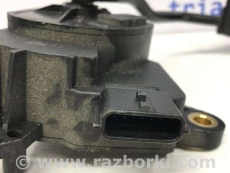 ФОТО Педаль газа для Nissan Qashqai (07-14) Киев