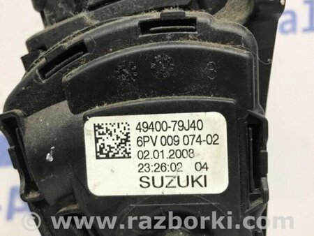 ФОТО Педаль газа для Suzuki SX4 Киев