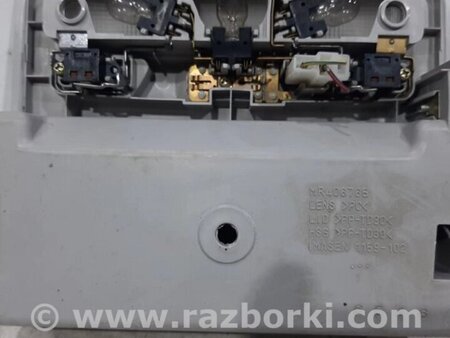 ФОТО Плафон передній для Mitsubishi L200 Киев