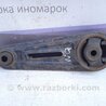 ФОТО Подушка ДВС задня для Nissan Qashqai (07-14) Киев