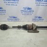 ФОТО Привід передній правий АКПП для Nissan Qashqai (07-14) Киев