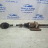 ФОТО Привід передній правий АКПП для Nissan Qashqai (07-14) Киев