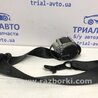 ФОТО Ремінь безпеки передній лівий для Nissan Qashqai (07-14) Киев