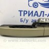 ФОТО Ручка дверей зовнішня задня ліва для Nissan Qashqai (07-14) Киев