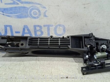 ФОТО Ручка дверей зовнішня задня ліва для Toyota Camry 40 XV40 (01.2006-07.2011) Киев