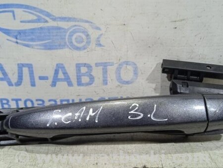 ФОТО Ручка дверей зовнішня задня ліва для Toyota Camry 40 XV40 (01.2006-07.2011) Киев