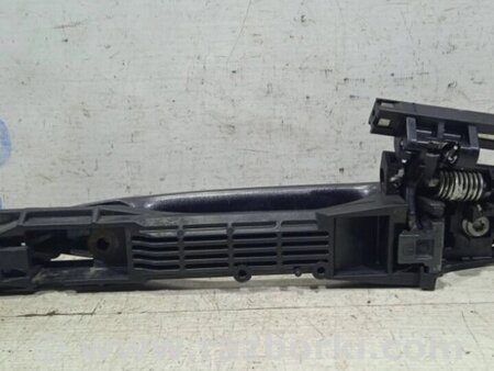 ФОТО Ручка дверей зовнішня задня права для Toyota Camry 40 XV40 (01.2006-07.2011) Киев