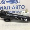 ФОТО Ручка дверей зовнішня передня ліва для Suzuki SX4 Киев