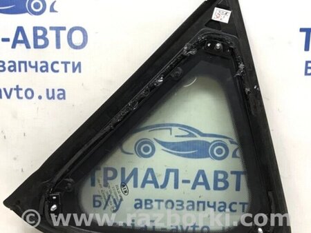 ФОТО Скло в кузов заднє праве для KIA Ceed Киев