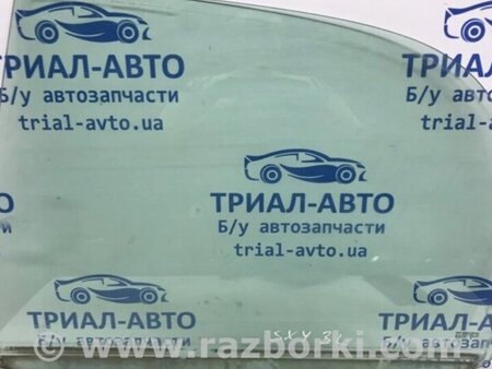 ФОТО Скло двері заднє ліве для Suzuki SX4 Киев