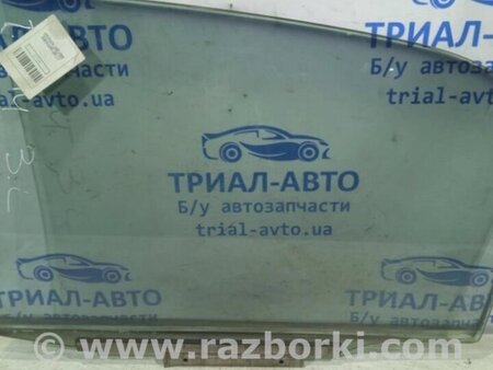 ФОТО Скло двері заднє ліве для Toyota Camry 40 XV40 (01.2006-07.2011) Киев