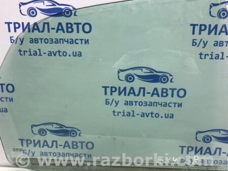 ФОТО Скло двері заднє праве для Suzuki SX4 Киев