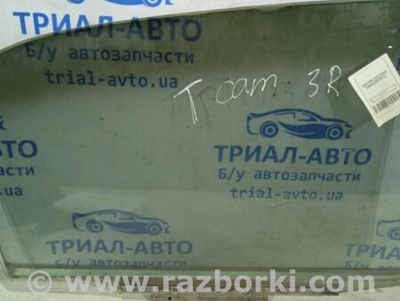 ФОТО Скло двері заднє праве для Toyota Camry 40 XV40 (01.2006-07.2011) Киев