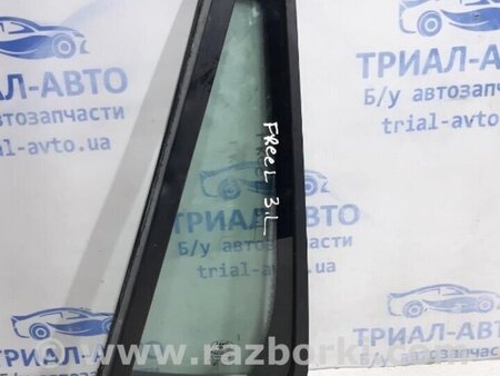 ФОТО Скло двері задніх лівих (кватирка) для Land Rover Freelander Киев