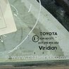 ФОТО Скло двері задніх лівих (кватирка) для Toyota Camry 40 XV40 (01.2006-07.2011) Киев