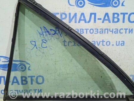 ФОТО Скло двері задньої правої (кватирка) для Toyota Camry 40 XV40 (01.2006-07.2011) Киев