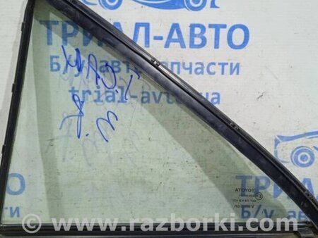 ФОТО Скло двері задньої правої (кватирка) для Toyota Camry 40 XV40 (01.2006-07.2011) Киев