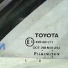 ФОТО Скло двері задньої правої (кватирка) для Toyota Camry 40 XV40 (01.2006-07.2011) Киев