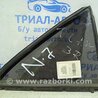 ФОТО Скло двері задньої правої (кватирка) для Toyota Camry 40 XV40 (01.2006-07.2011) Киев