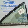 ФОТО Скло двері задньої правої (кватирка) для Toyota Camry 40 XV40 (01.2006-07.2011) Киев