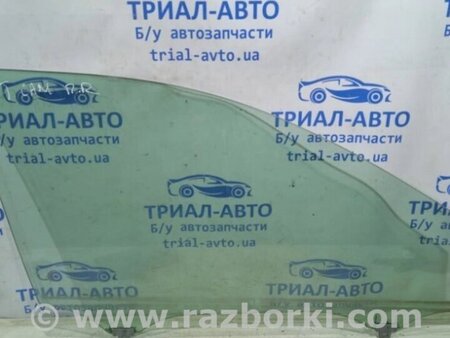 ФОТО Скло двері переднє праве для Toyota Camry 40 XV40 (01.2006-07.2011) Киев
