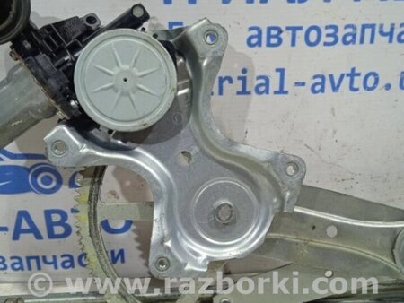 ФОТО Склопідйомник передній лівий для Toyota Camry 40 XV40 (01.2006-07.2011) Киев