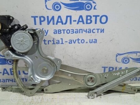 ФОТО Склопідйомник передній лівий для Toyota Camry 40 XV40 (01.2006-07.2011) Киев