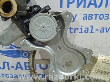 ФОТО Склопідйомник передній лівий для Toyota Camry 40 XV40 (01.2006-07.2011) Киев