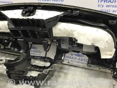 ФОТО Торпеда з подушкою безпеки для KIA Ceed Киев