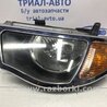 ФОТО Фара ліва галоген для Mitsubishi L200 Киев