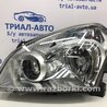 ФОТО Фара ліва Ксенон для Nissan Qashqai (07-14) Киев
