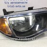 ФОТО Фара права галоген для Mitsubishi L200 Киев