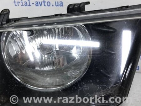 ФОТО Фара права для Mitsubishi L200 Киев