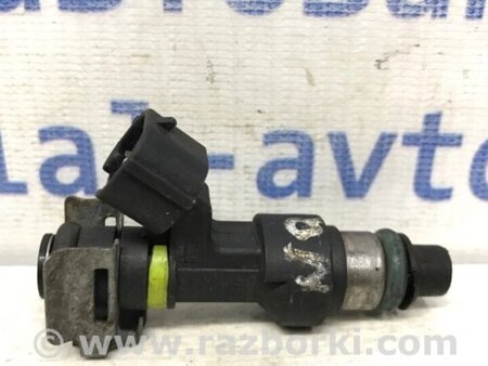 ФОТО Форсунка паливна для Nissan Qashqai (07-14) Киев