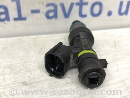 ФОТО Форсунка паливна для Nissan Qashqai (07-14) Киев