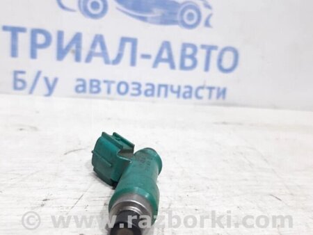 ФОТО Форсунка паливна для Toyota Camry 40 XV40 (01.2006-07.2011) Киев