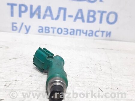 ФОТО Форсунка паливна для Toyota Camry 40 XV40 (01.2006-07.2011) Киев