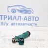 ФОТО Форсунка паливна для Toyota Camry 40 XV40 (01.2006-07.2011) Киев