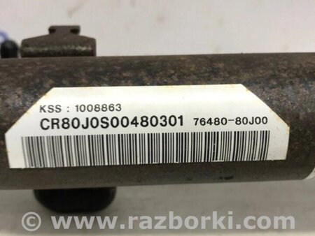 ФОТО AirBag стелі (шторка) правий для Suzuki SX4 Киев