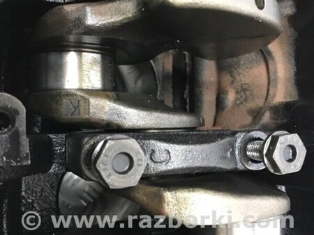 ФОТО Блок ДВС для Mitsubishi Outlander Киев