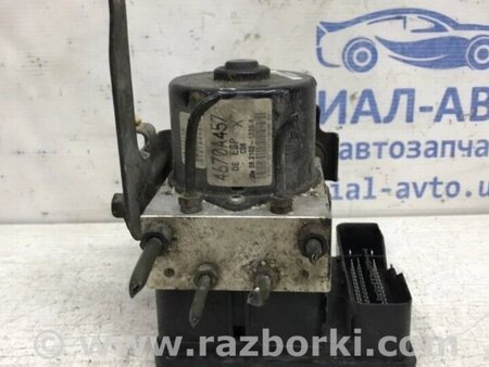 ФОТО Блок ABS для Mitsubishi Outlander Киев