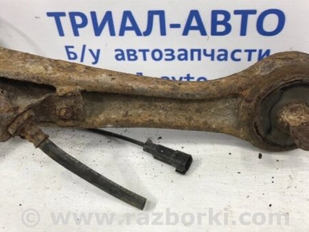 ФОТО Важель задньої підвіски поздовжній лівий для Mitsubishi Outlander Киев
