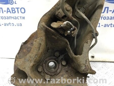 ФОТО Важель задньої підвіски поздовжній правий для Mitsubishi Outlander Киев