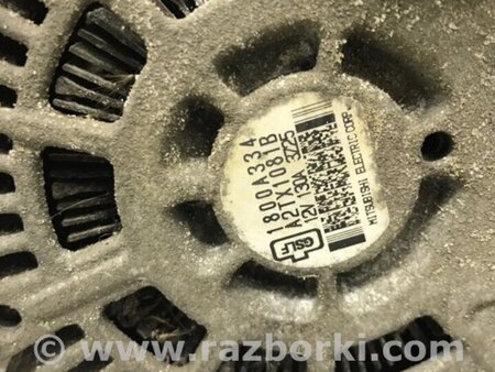 ФОТО Генератор для Mitsubishi Outlander Киев