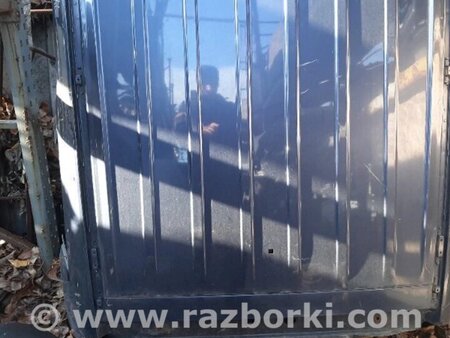 ФОТО Дах для Mitsubishi Outlander Киев