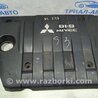 ФОТО Декоративна кришка ДВЗ для Mitsubishi Outlander Киев