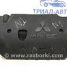 ФОТО Декоративна кришка ДВЗ для Mitsubishi Outlander Киев