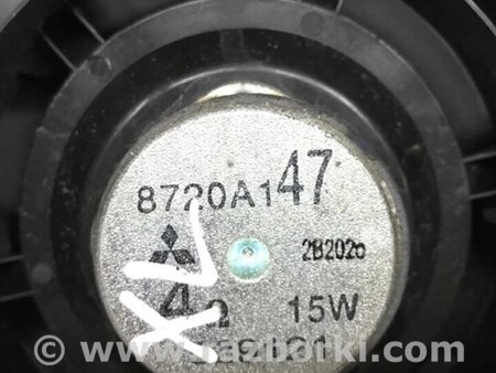 ФОТО Динамік музичний передній для Mitsubishi Outlander Киев