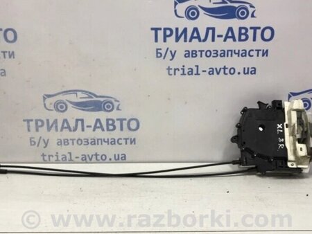 ФОТО Замок двері задній правий для Mitsubishi Outlander Киев