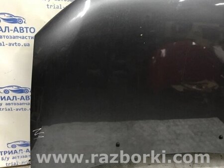 ФОТО Капот для Mitsubishi Outlander Киев